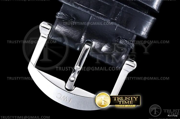 MIROTIME 1101 IWC0454B – Portofino 8 Days